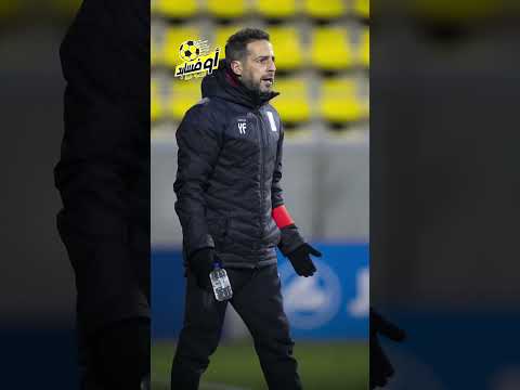مدرب الزمالك في السوبر "محلي"