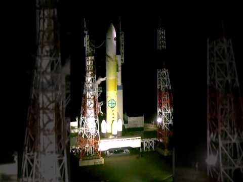 Japan Launches <strong>Mars</strong> Moon Probe to Collect Samples