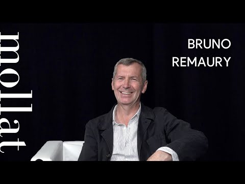 Vido de Bruno Remaury