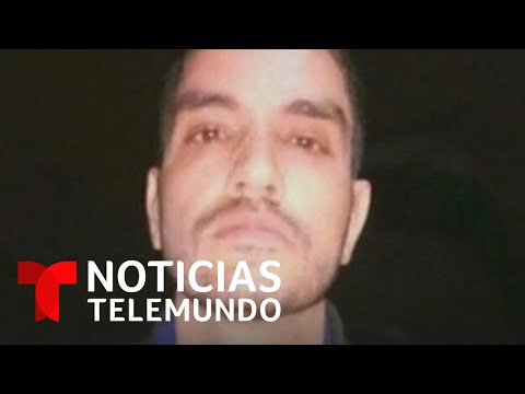 Asesinan a supuesto hijo de 'El señor de los cielos' | Noticias Telemundo