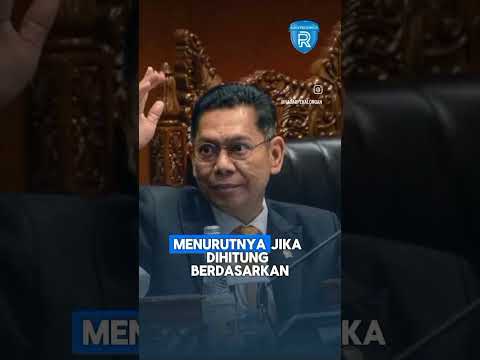 Gaji DPR Tembus Rp100 Juta per Bulan, Tunjangan Perumahan Rp50 Juta sebagai Pengganti Rumah Dinas