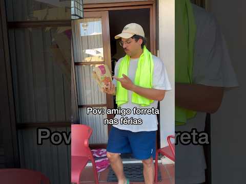 Mete o oxigénio nas contas 😭