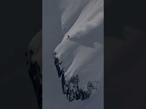 The Return of Sam Kuch  #2026skifilm