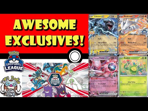 Pokemon TCG News