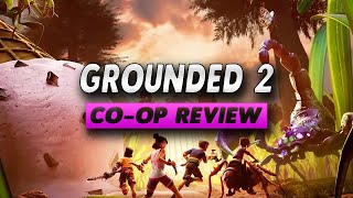 Vido-Test Grounded 2 par PepperHomie