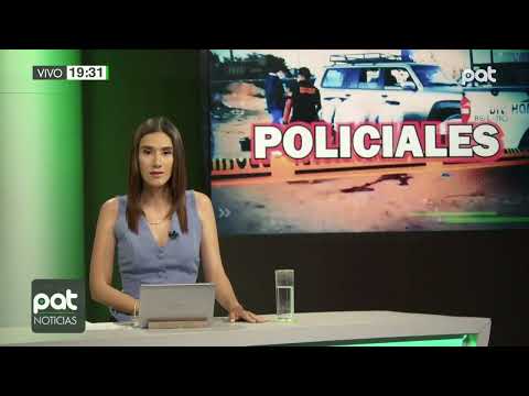 FELCC de Pailón se encuentra movilizada para capturara a las personas que balearon al mototaxista