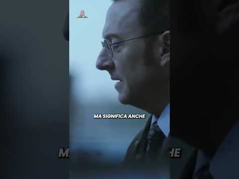 Ci sono infinite possibilità di correggerlo | Michael Emerson dalla serie Person of Interest