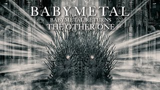 BABYMETAL | YouTubeランキング：人気YouTuberや公式チャンネルの情報