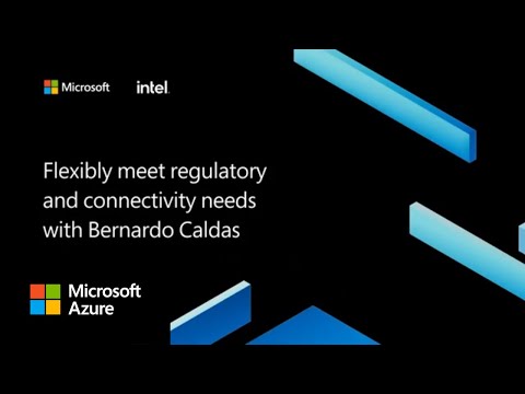 Meet regulatory, sovereignty, and connectivity requirements with Azure