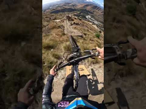 Insane Course Preview of NST in New Zealand 🤯