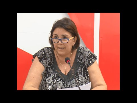 Anuncia vicegobernadora de Cienfuegos detalles sobre ventas a la población