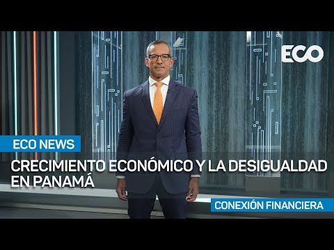 La justicia fortalece la economía panameña | #EcoNews
