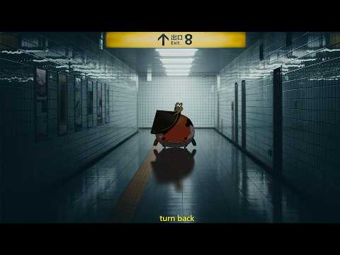 【Watchalong】Exit 8 Watchalong