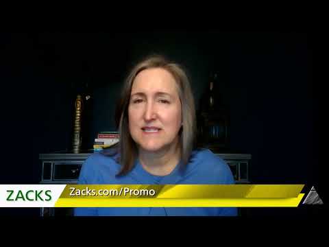 5 Must See Earnings Charts That Aren’t Mag 7 Stocks