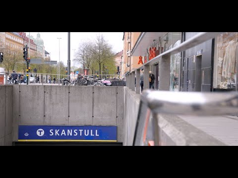 Hitta till oss på BKR – kommunalt