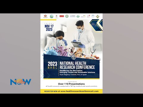 National Health Research Conference