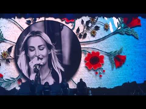 Sarah Connor - Kleinstadtsymphonie - Berlin, 24.07.2022