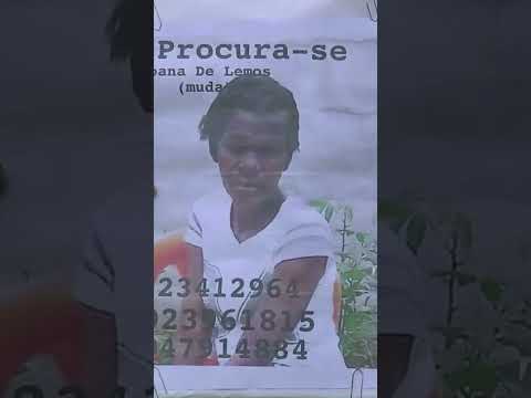 Triste, ajuda  #falaangola #angola  #ajuda #noticias