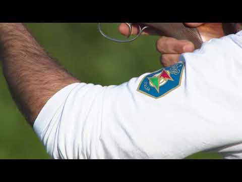 Shooting 🔫 Final Skeet Men - ISSF World Cup Shotgun Lonato, Italy (27.04.2022)