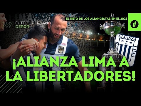 Alianza Lima 1-0 Melgar: ALIANZA LIMA CLASIFICÓ A LIBERTADORES y es líder de la FASE 2 de la Liga 1