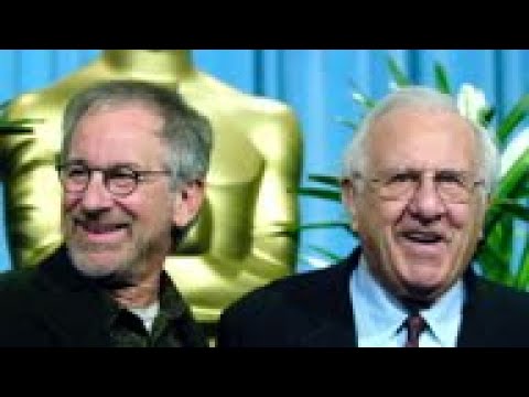 Computer pioneer Arnold Spielberg, Steven's dad, dies at 103