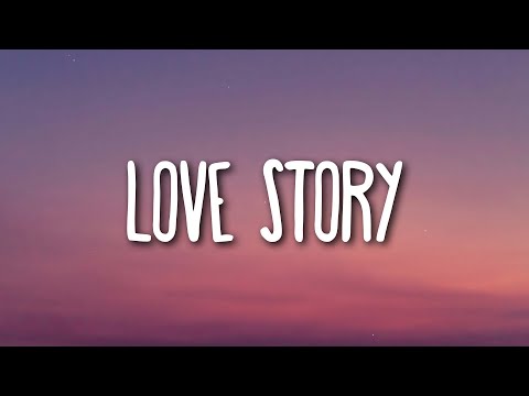 Indila - Love Story (Lyrics)