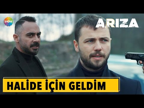 Arıza | Sen abimi kime verdin?