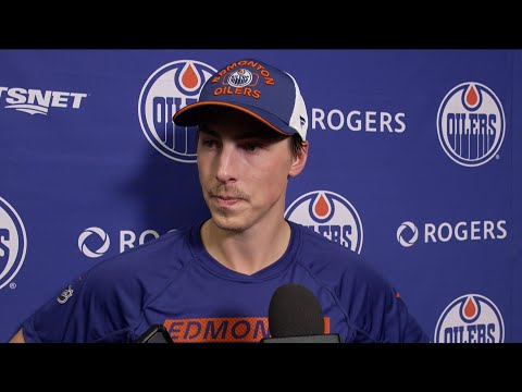 POST-RAW | Ryan Nugent-Hopkins 10.04.24