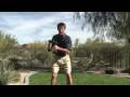 MikePedersenGolfTips