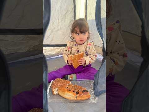 حميدو كشف سوسو مفطرة في خيمة رمضان 😱😱