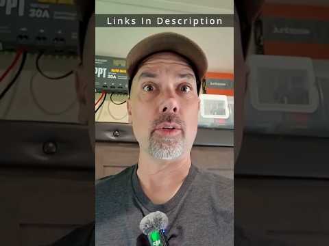 Redodo 165ah MONSTER - One Battery For Your Emergency Radio Needs
