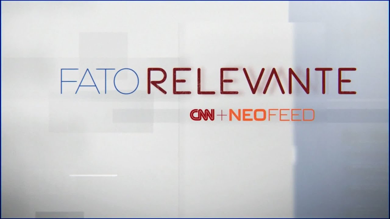 Fato Relevante Lei orçamentária de Trump mexe com energia renovável | CNN NOVO DIA