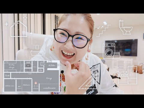【マイホーム】間取りほぼ確定！ここの工務店を決めた理由と本音
