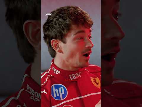 FORMULA 1
