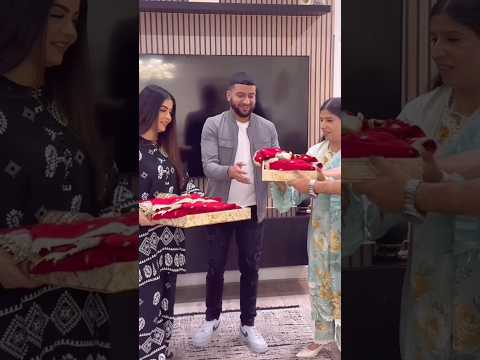 Mothers gifts 🎁 🥰 # #shortsvideo #love #gift #mother #maa #shorts #desi #pakistani #indian