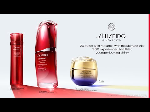 A-S-R| SHISEIDO’sultimate3