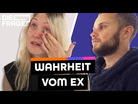 Nach Trennung: Freundschaft mit dem Ex? | Real Talk