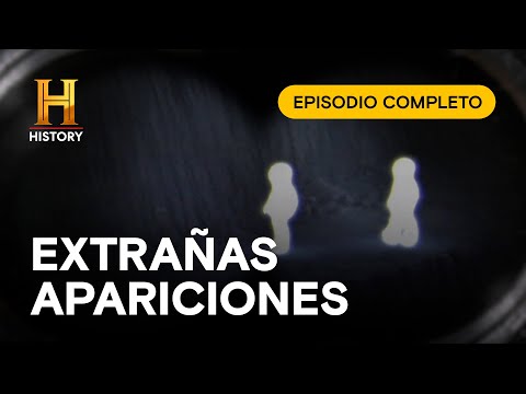 CONTACTO EXTRATERRESTRE: OVNIS Y ZONAS ELEGIDAS I EPISODIO COMPLETO