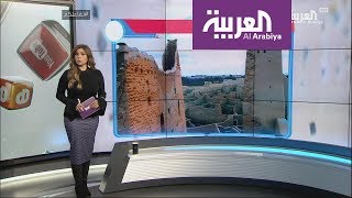 تعرف على حي الطريف التاريخي في السعودية