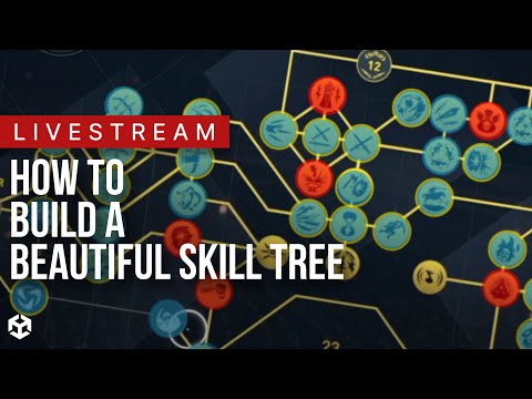 How to Avoid MAJOR Pitfalls of Skill Tree Design ft. Kayla Shults, UI Expert
