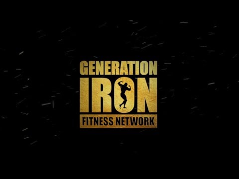 Generation Iron 2 reviews