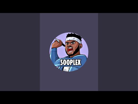 Sooplex is live! And getting ready for Jake Paul v Mike Tyson