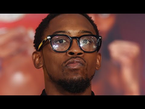 Keyshawn Davis BREAKS SILENCE & APOLOGIZES for SCUFFLE with Nahir Albright & Fight Cancellation