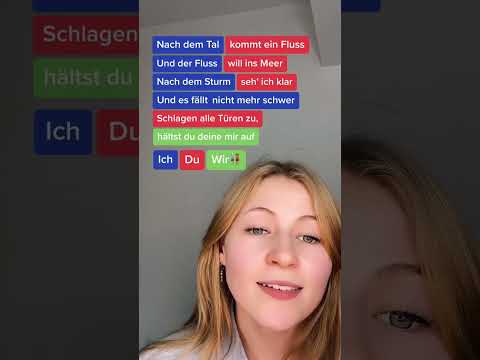 Tür auf - Bibi und Tina 🎤 IG: theshanaofficial #karaoke #bibiundtina