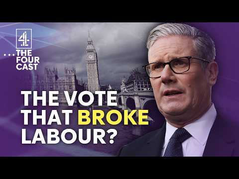 Labour in crisis? Inside the vote that shook Starmer’s grip on power