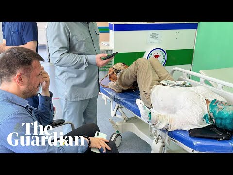 Prominent Russian journalist brutally attacked in Chechnya