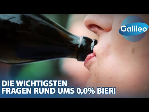 Gesund, lecker und komplett ohne Alkohol: 