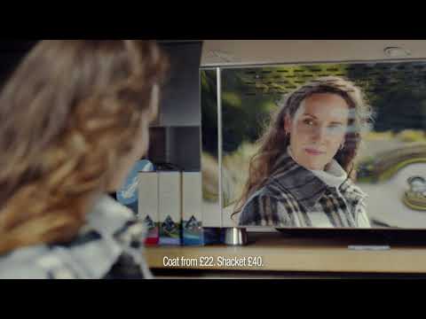 matalan.co.uk & Matalan Discount Code video: Get autumn ready with Matalan