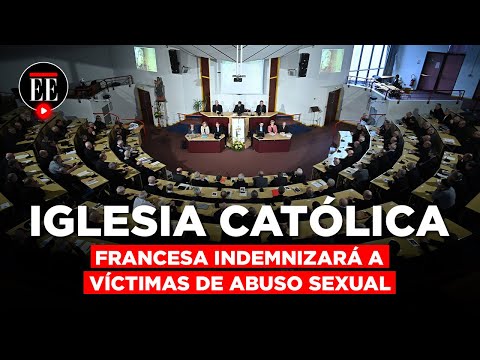 Obispos de Francia indemnizarán a víctimas de pederastia | El Espectador