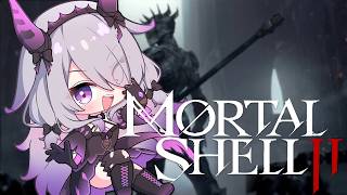 【Mortal Shell II】This seems very biboo core...